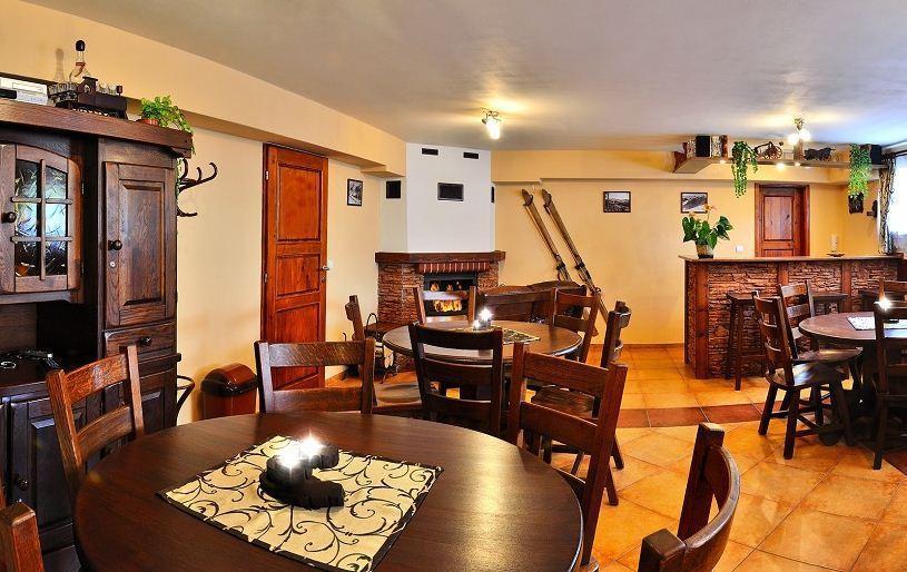 Vila Horal ลิฟตอฟสกีมิคูลาช ภายนอก รูปภาพ